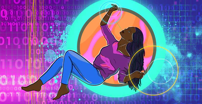 Una ilustración de Neema Iyer.