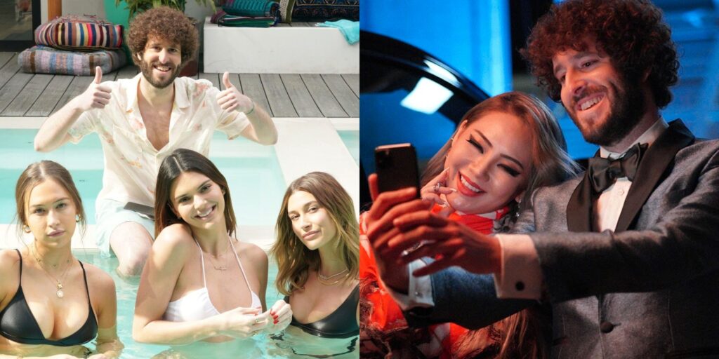 Dave de FXX: las 10 mejores estrellas invitadas famosas en la temporada 2