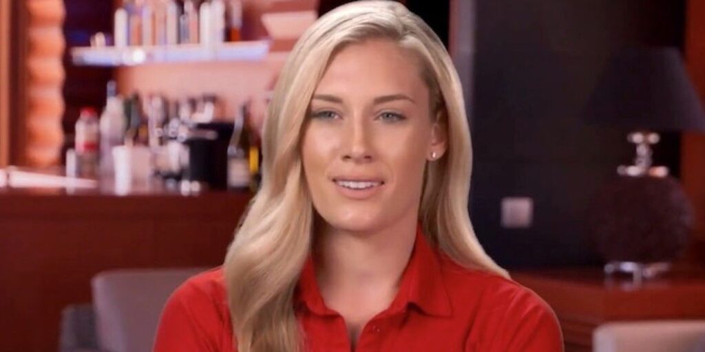 Debajo de la cubierta médica: lo que sucedió con el estofado de June Foster después de la temporada 4