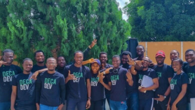 Decagon de Nigeria recauda millones para financiar y capacitar a ingenieros de software