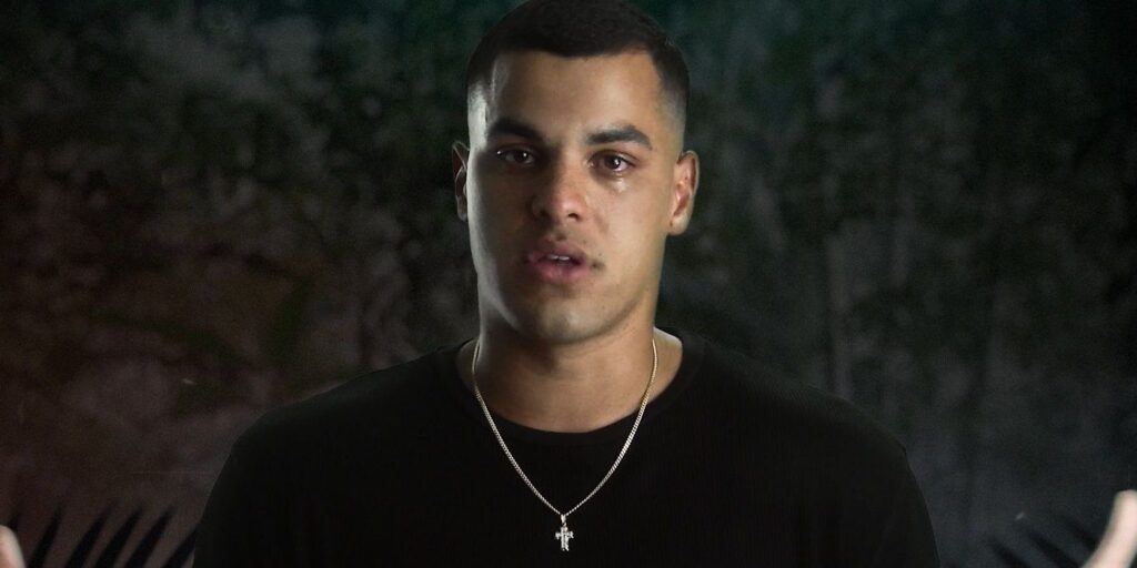 Desafío: Josh Martinez revela conexiones 'desordenadas' en espías, mentiras y aliados