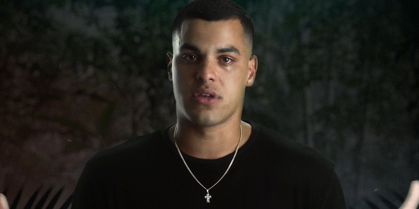 Desafío: Josh Martinez revela conexiones 'desordenadas' en espías, mentiras y aliados