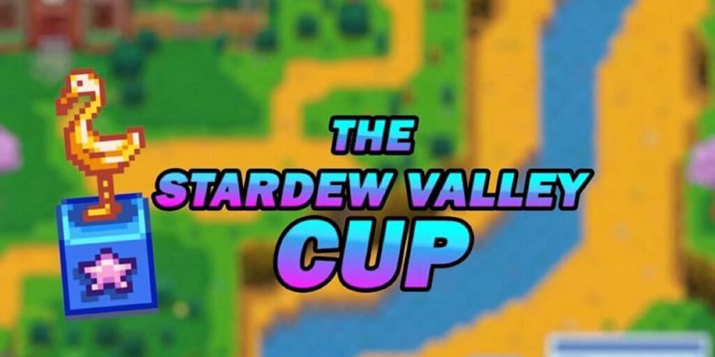 Desarrollador de Stardew Valley anuncia torneo con premio de $ 40,000