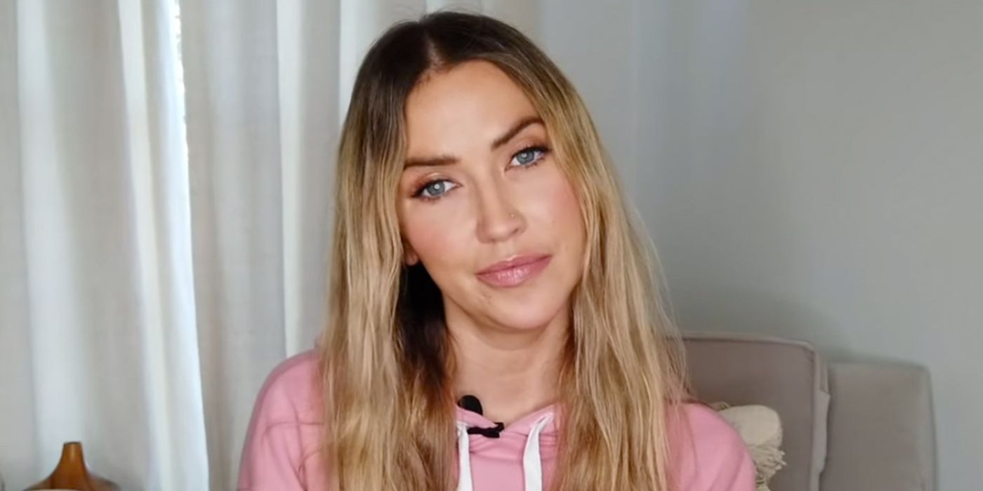 Despedida de soltera: Kaitlyn Bristowe fue 'honrada' por ser parte del viaje de Katie