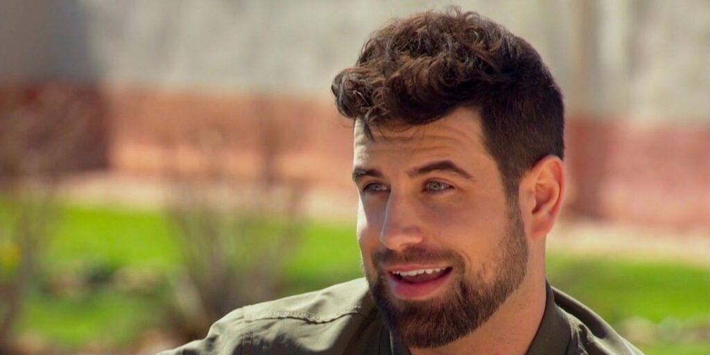 Despedida de soltera: la mamá de Blake bromea sobre el Día de Acción de Gracias con la tía Lindsey