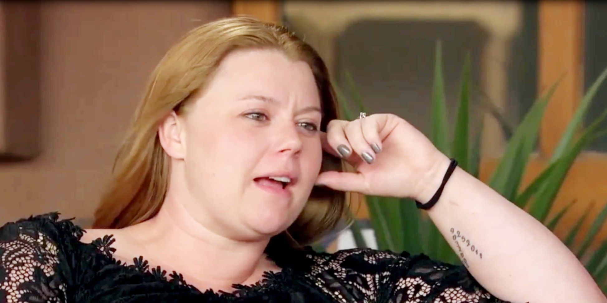 Despedida de soltera: por qué la actitud de la tía Lindsey con Blake es problemática