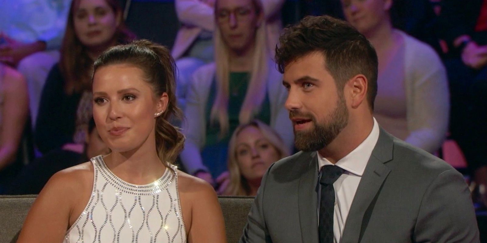 Despedida de soltera: todas las razones por las que Katie Thurston hizo bien en elegir a Blake