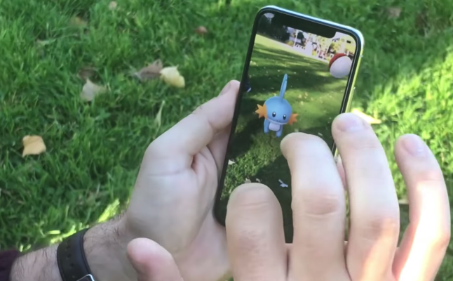 Después de la reacción de la comunidad, Pokémon GO restablece una función de seguridad y accesibilidad de COVID