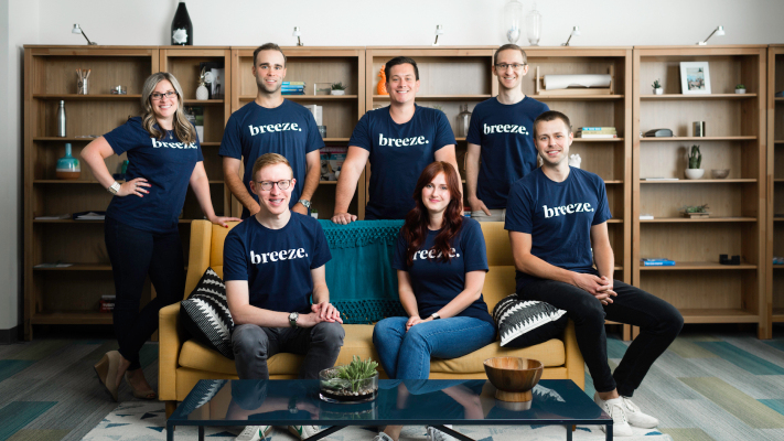 Después de recaudar $ 10 millones, Breeze respira aire fresco en un mercado de seguros por discapacidad estancado