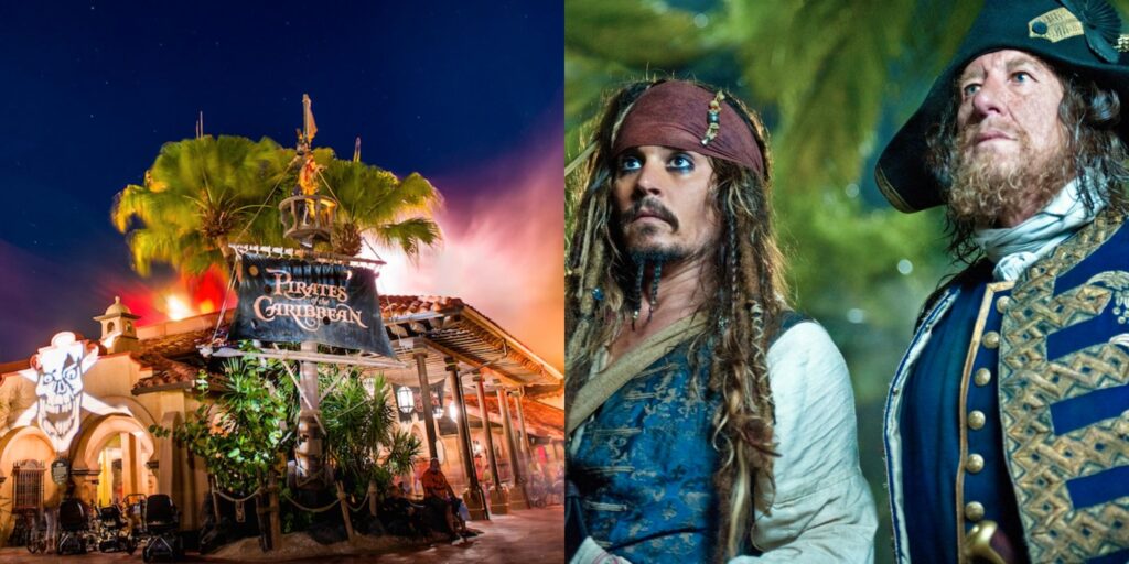 Disney +: 10 mejores películas para ver si no visitas los parques de Disney