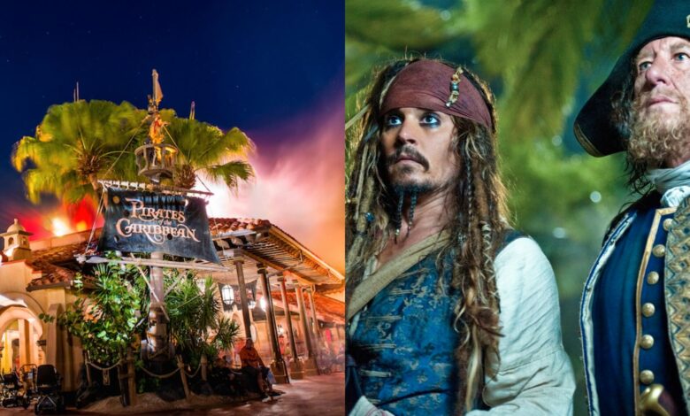 Disney +: 10 mejores películas para ver si no visitas los parques de Disney