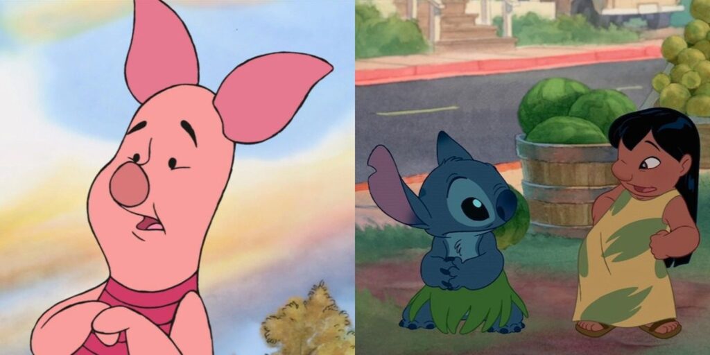 Disney: 5 compinches que ayudaron a sus amigos (y 5 que los lastimaron)