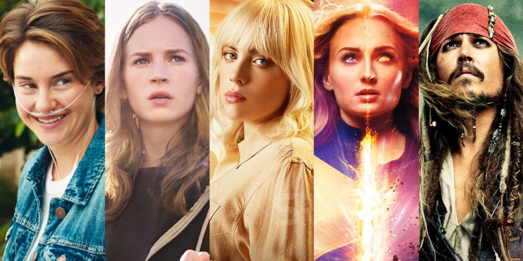 Disney +: cada nueva película y programa de televisión que llegará en septiembre de 2021