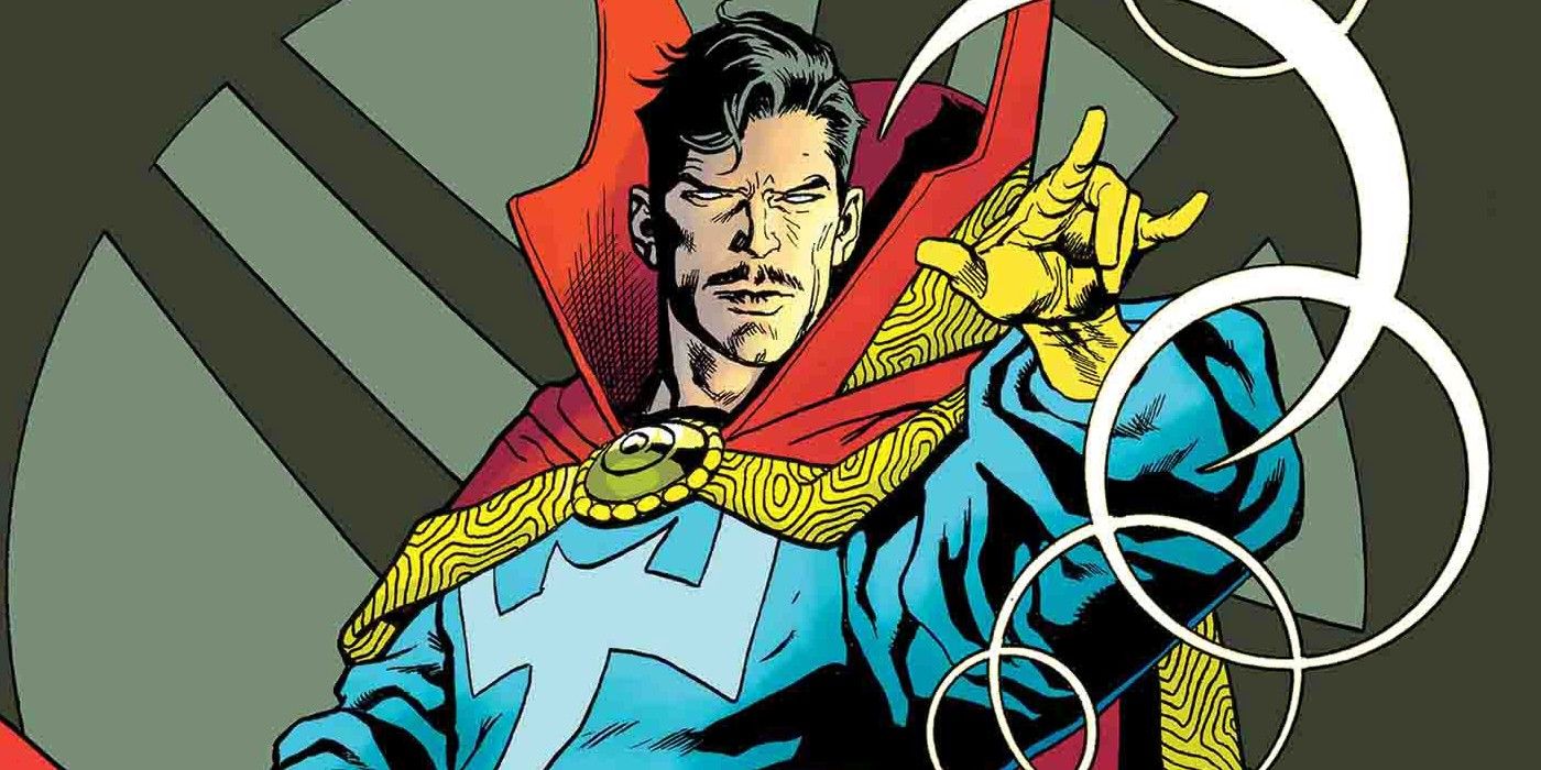 Doctor Strange revive su mayor experiencia |