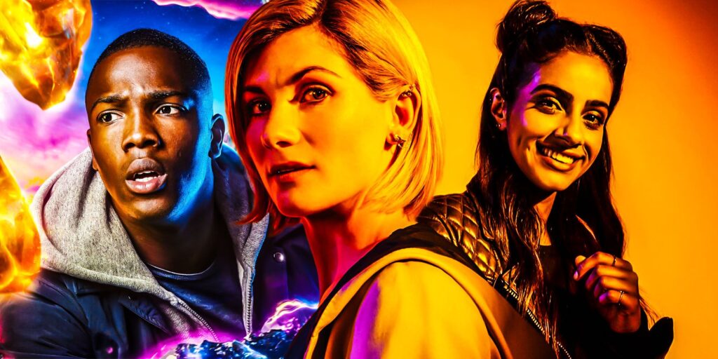 Doctor que no necesita un cambio "radical" después de la partida de Jodie Whittaker