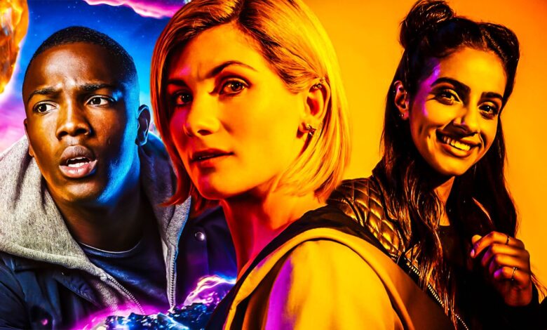Doctor que no necesita un cambio "radical" después de la partida de Jodie Whittaker