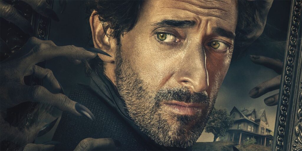 Donald De Line, Jason Filardi y Peter Filardi Entrevista: Chapelwaite