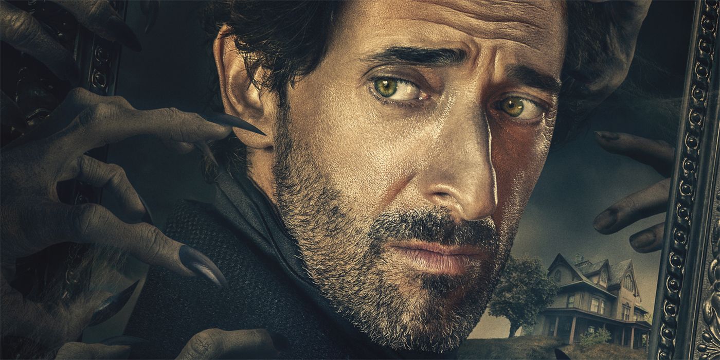 Donald De Line, Jason Filardi y Peter Filardi Entrevista: Chapelwaite