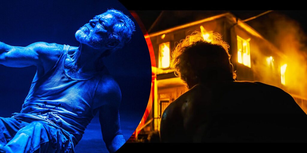 Don't Breathe 2 Ending & Credits Scene Explicada: ¿Está muerto el ciego?