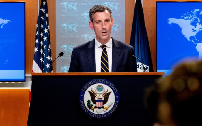 EU duplicará sus agentes consulares en Afganistán para agilizar evacuación: Departamento de Estado