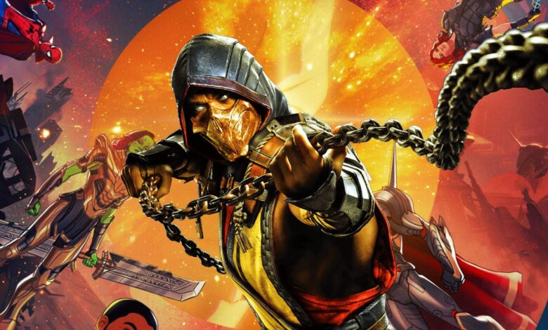 Ed Boon piensa en Mortal Kombat: ¿Y si ...? Es una gran idea