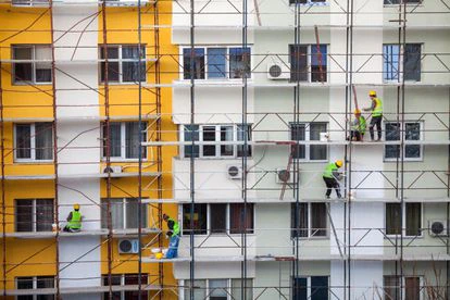 En la rehabilitación prima ahora el cambio de sistemas de climatización para mejorar la eficiencia energética.