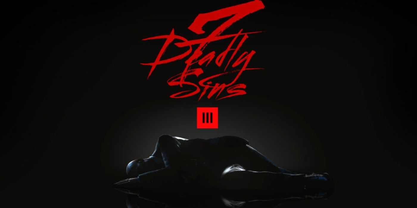 El DLC Seven Deadly Sins de Hitman 3 es el más extraño de la franquicia