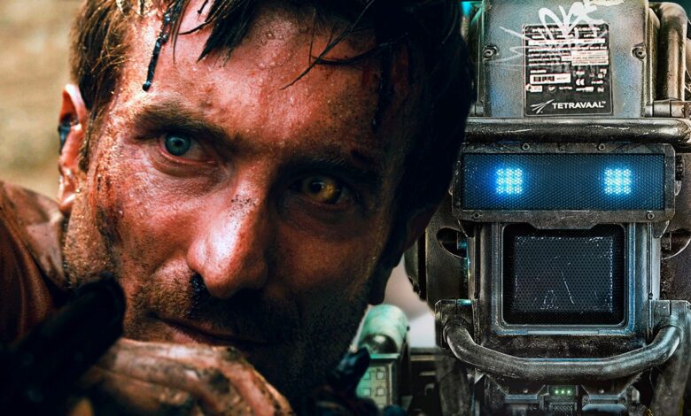 El Distrito 10 está evitando los errores de las películas de Blomkamp posteriores al Distrito 9