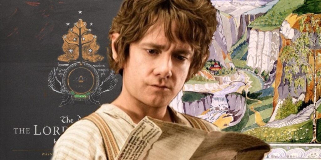 El Hobbit: 5 cosas sobre Bilbo que son como el libro (y 5 que no lo son)