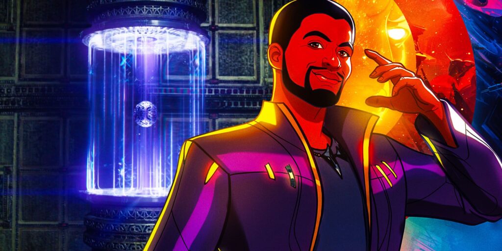 El MCU acaba de romper su propia línea de tiempo con la misión Power Stone de T'Challa