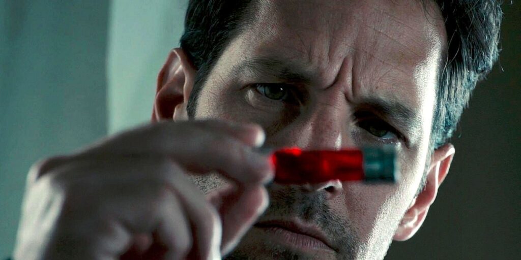 El MCU confirmó su nueva arma más letal |