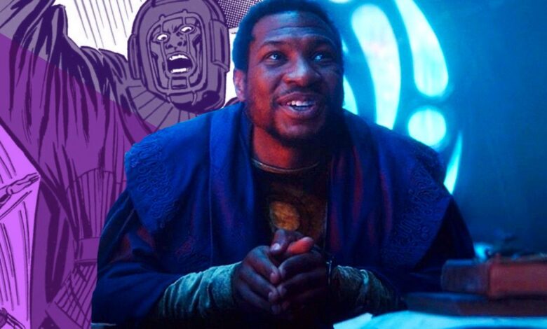 El MCU debe evitar el juego de palabras más vergonzoso de Kang the Conqueror