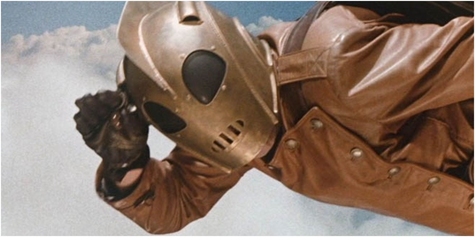 El Rocketeer 2 en desarrollo, la historia sigue al aviador retirado de Tuskegee