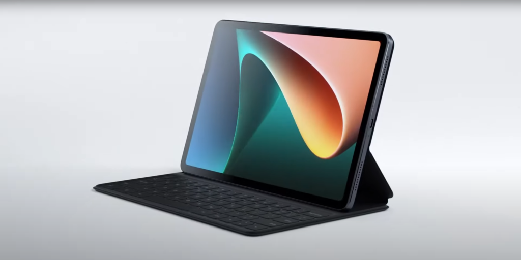 El Xiaomi Mi Pad 5 acaba de arrancar el iPad Pro, pero es mucho más barato