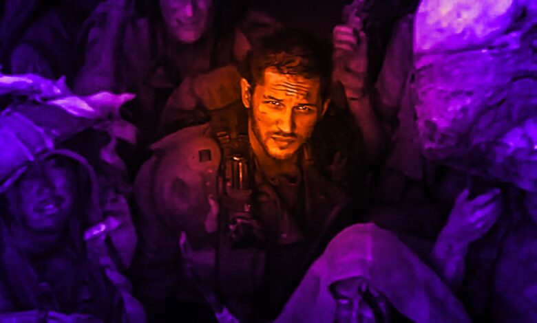 El casting de Tom Hardy significa que Mad Max nunca tendrá un final feliz