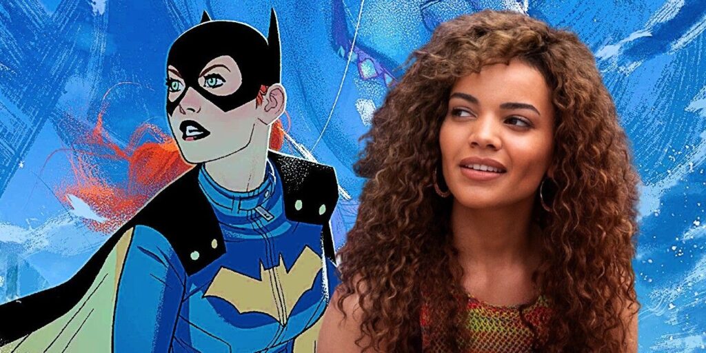 El codirector de la película Batgirl adelanta el último borrador del guión