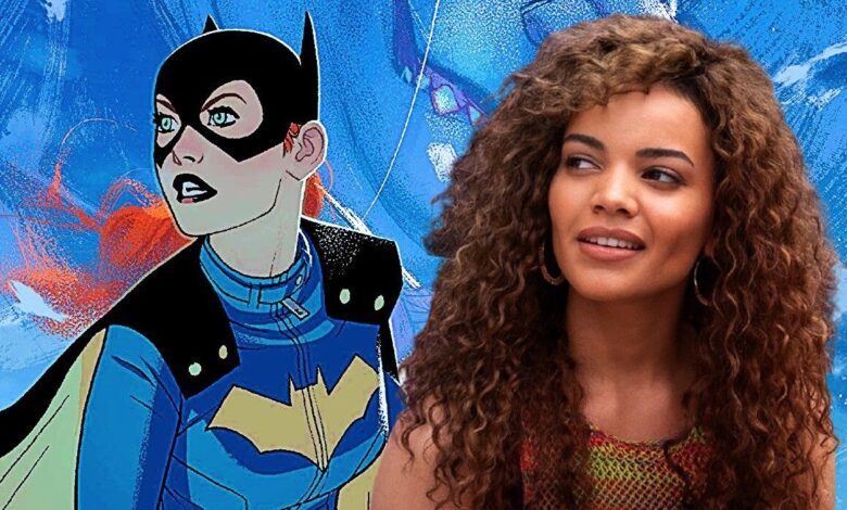El codirector de la película Batgirl adelanta el último borrador del guión