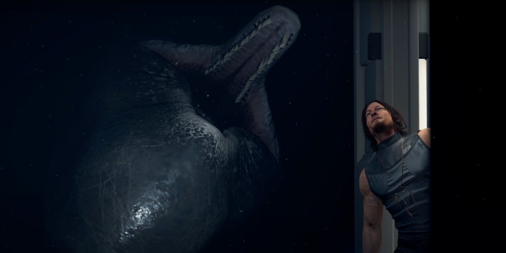 El corte del director de Death Stranding revela el contenido de la nueva historia