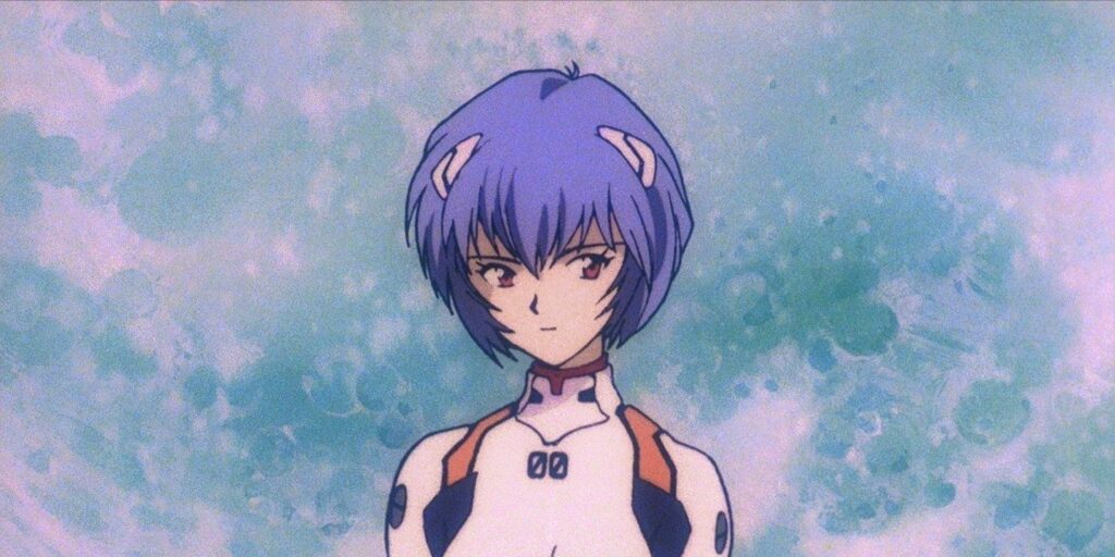 El creador de Evangelion no descartará su regreso a la serie