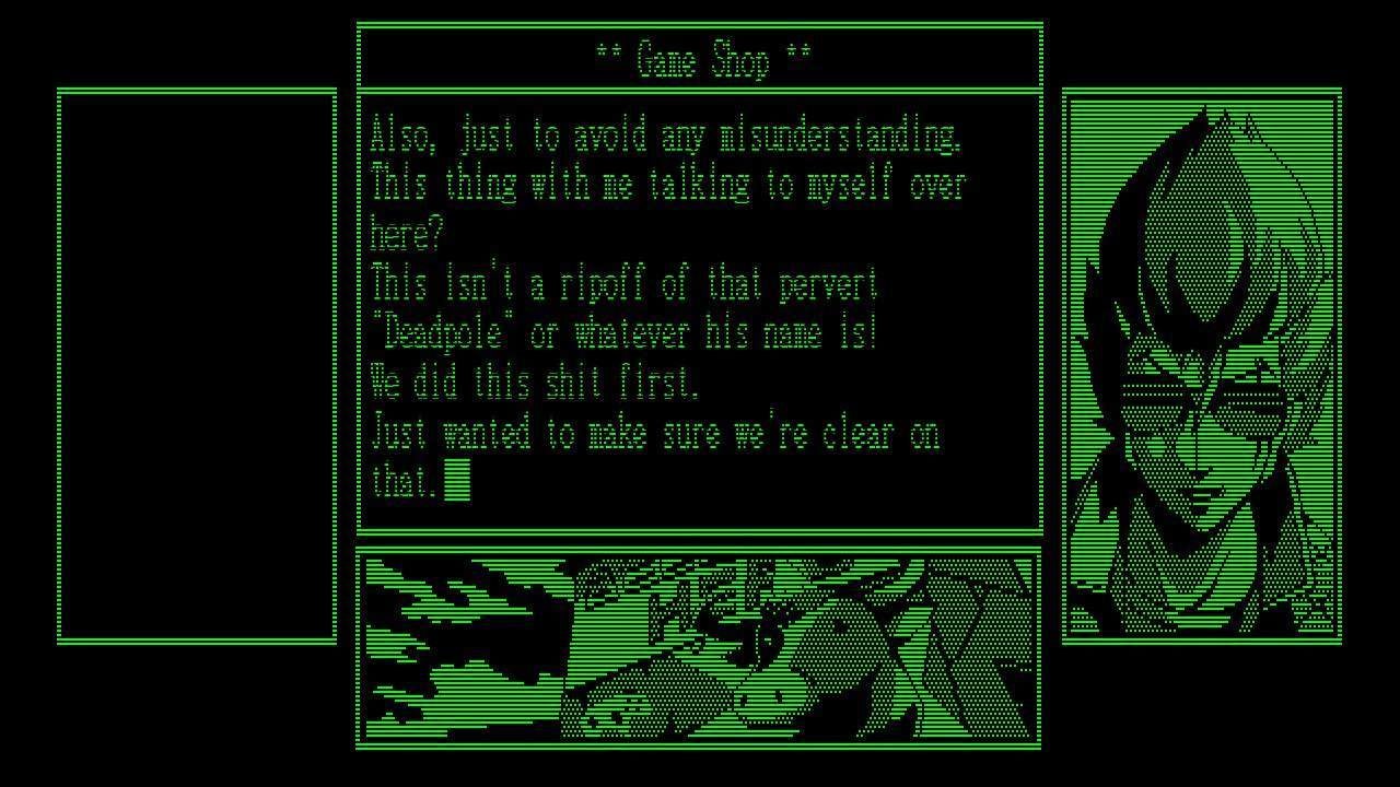 Travis ataca de nuevo