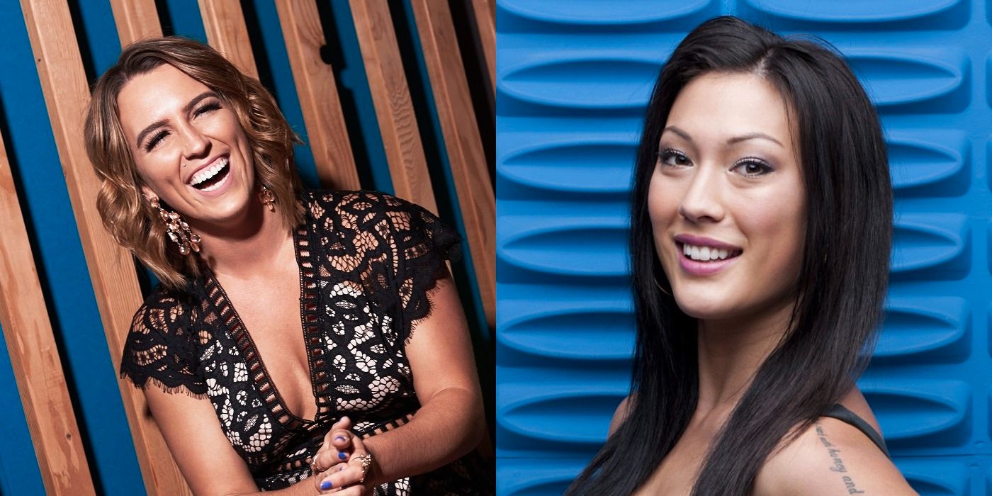 El desafío: 10 miembros del elenco del mundo real que no han estado en (pero deberían estar)