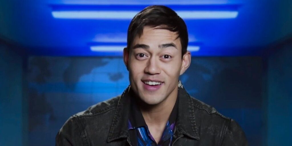 El desafío: Nam Vo finalmente aborda su salida sorpresa del programa