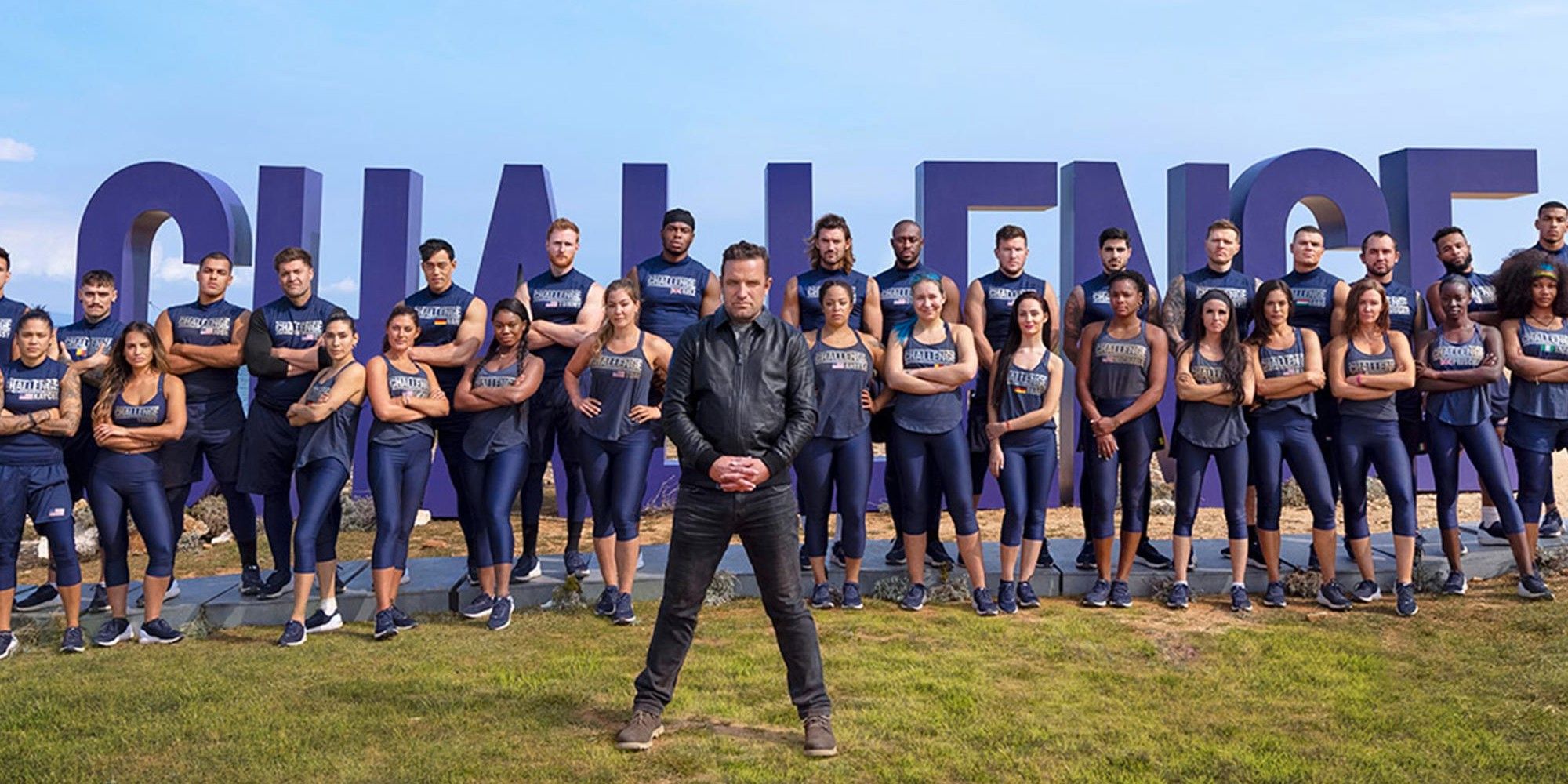 El desafío: todo lo que hay que saber sobre el estreno de la temporada 37