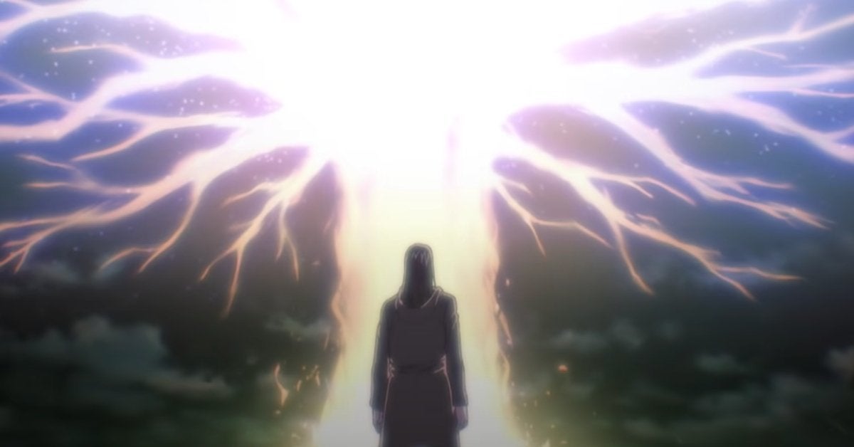 Attack on Titan Temporada 4 Parte 2 Anime