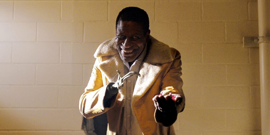 El director de Candyman quería que un villano de terror se presentara como una persona real