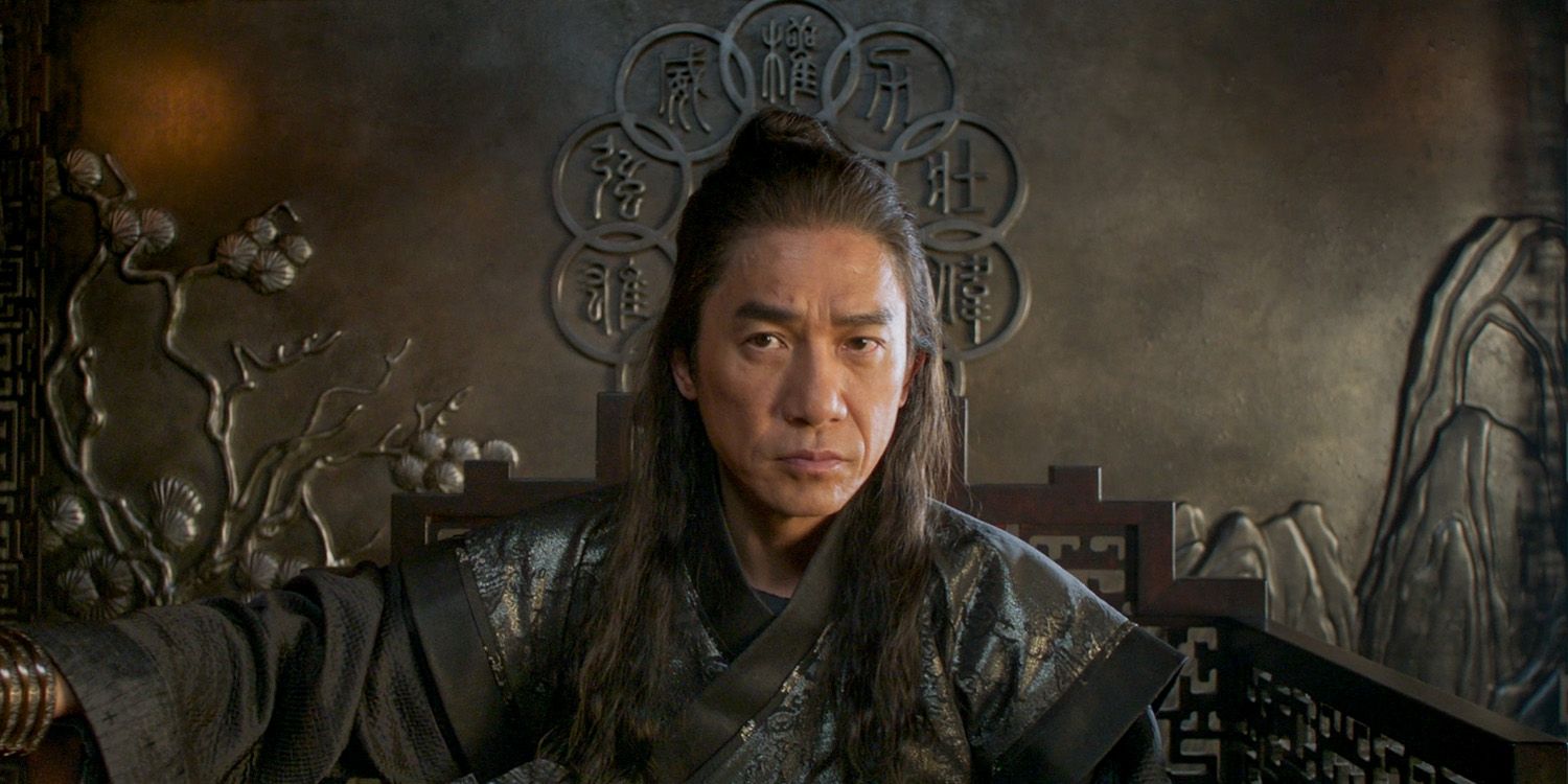 El director de Marvel, Kevin Feige, responde a la reacción de Shang-Chi de China