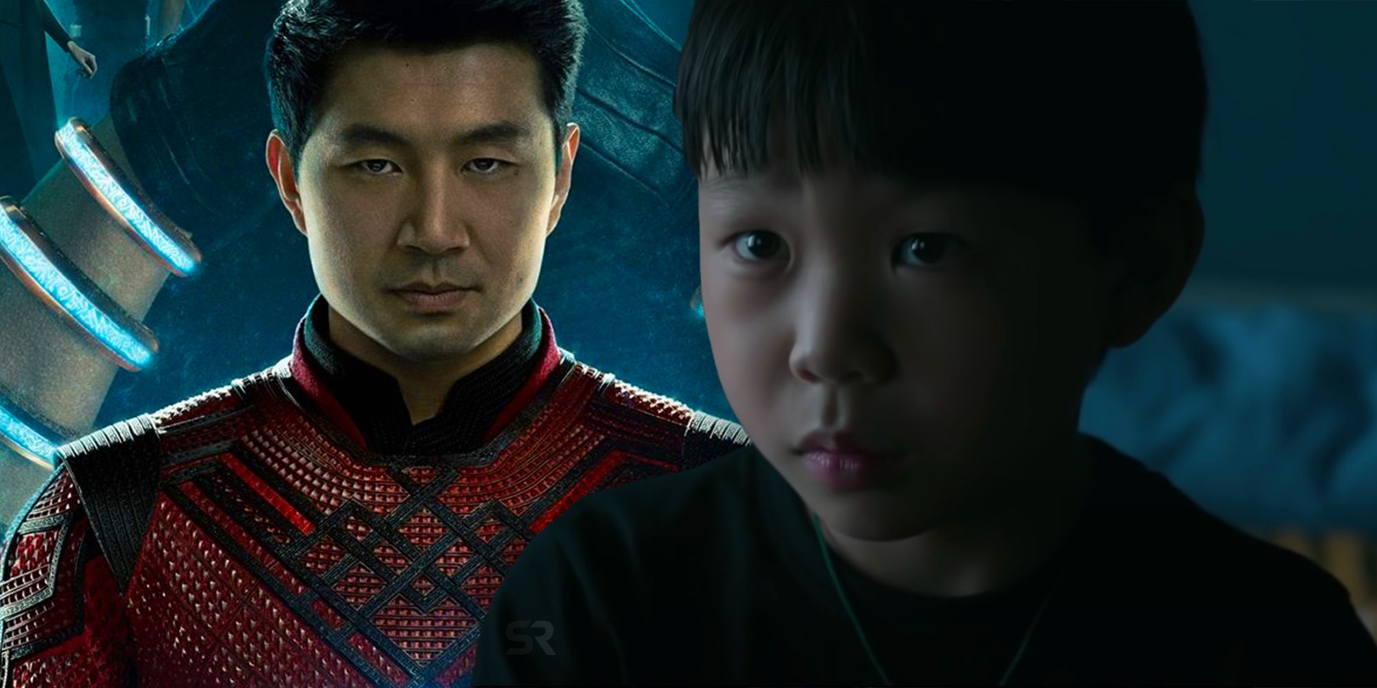 El director de Shang-Chi apoya la recaudación de fondos para ayudar a los niños a ver su película de MCU