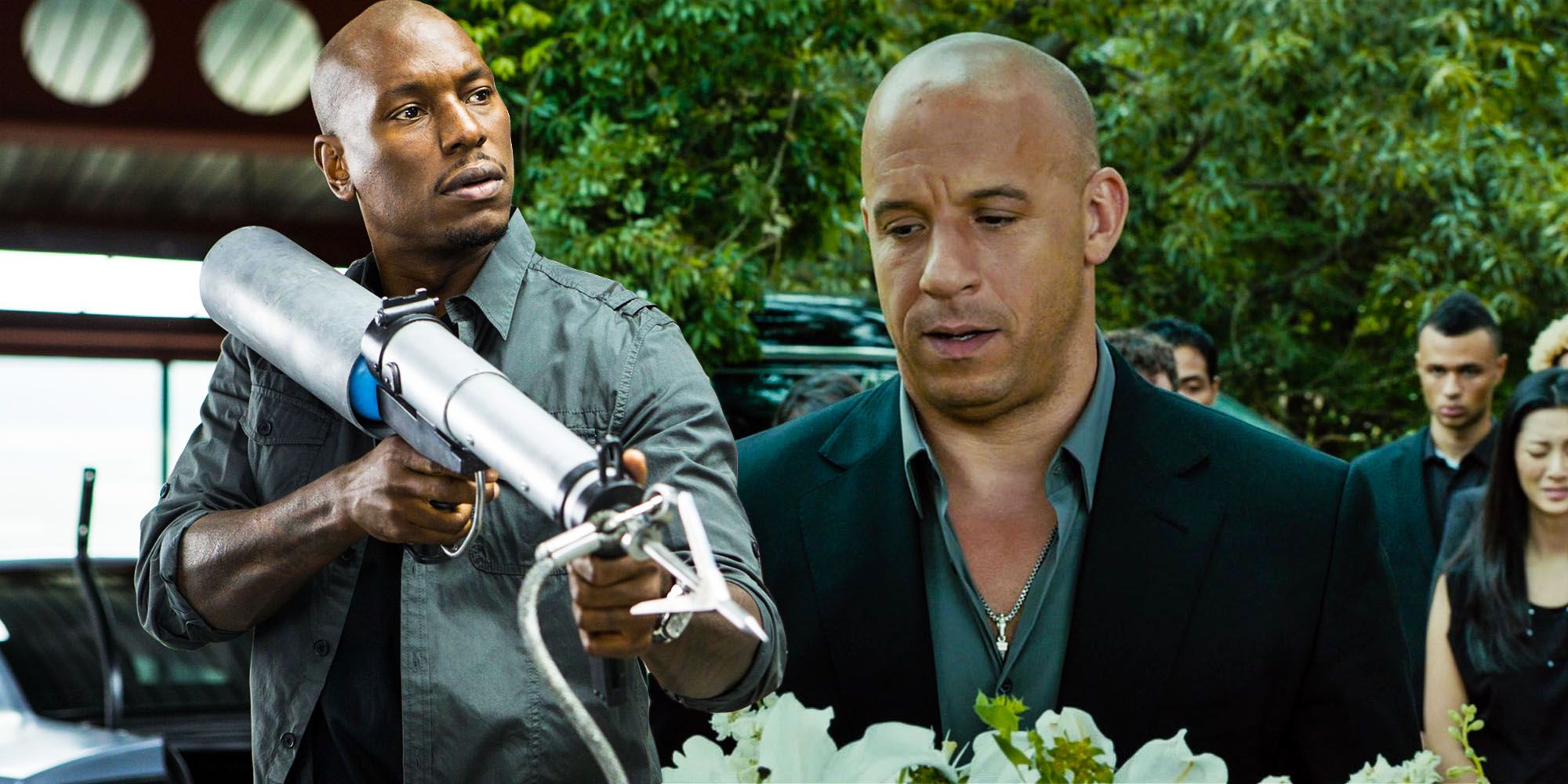 El discurso invencible de F9 establece un final trágico para Fast & Furious 11