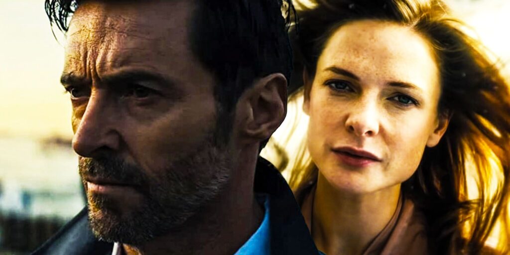 El final de la reminiscencia y el plan de Mae explicado |