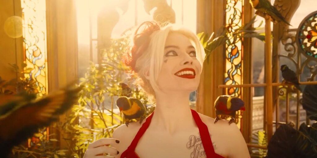 El honesto tráiler de Suicide Squad se burla de la segunda salida de Task Force X